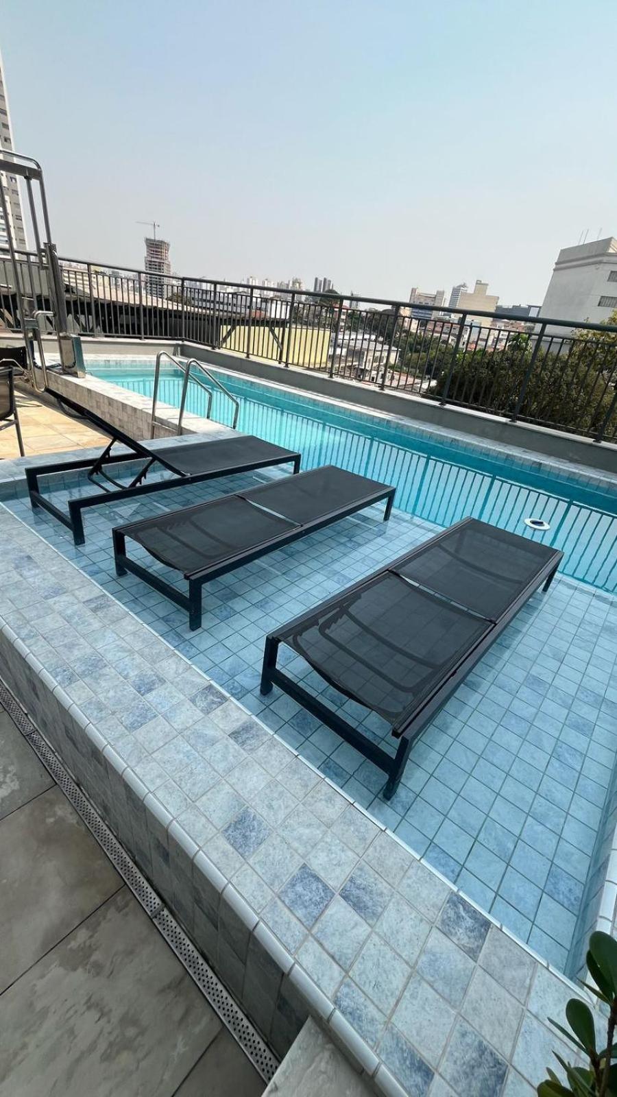 Apartamento Impecavel - Prox, Metro Tucuruvi *