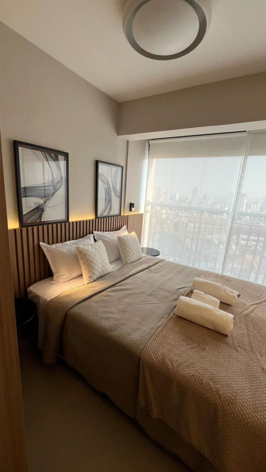 Impecavel - Prox, Metro Tucuruvi Apartamento