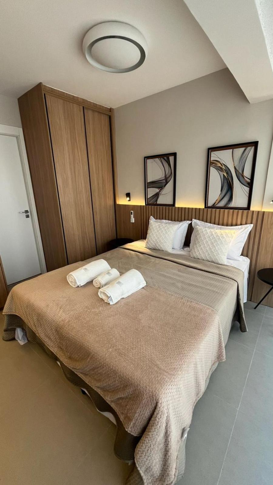 Impecavel - Prox, Metro Tucuruvi Apartamento