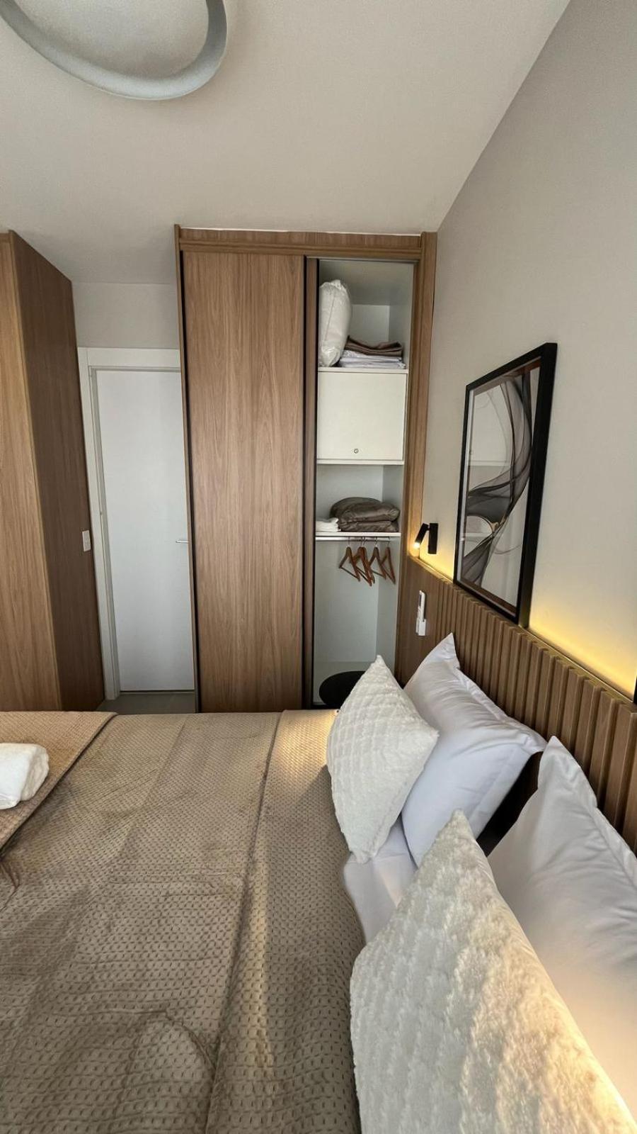 Impecavel - Prox, Metro Tucuruvi Apartamento *