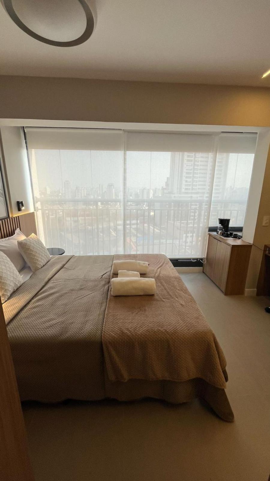 Apartamento Impecavel - Prox, Metro Tucuruvi São Paulo