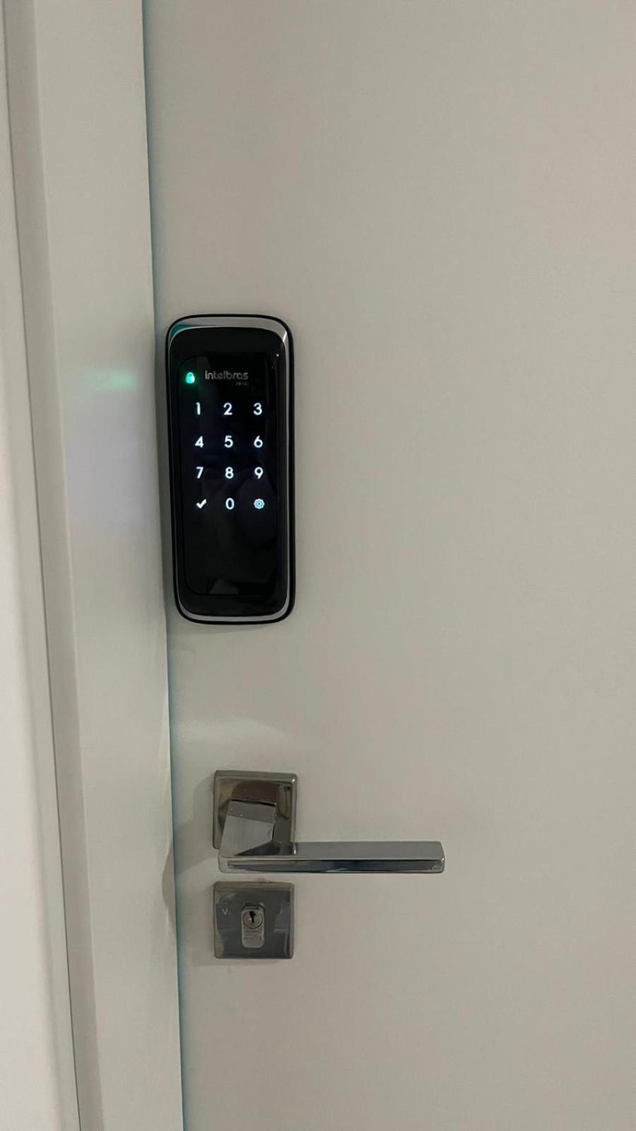 Apartamento Impecavel - Prox, Metro Tucuruvi