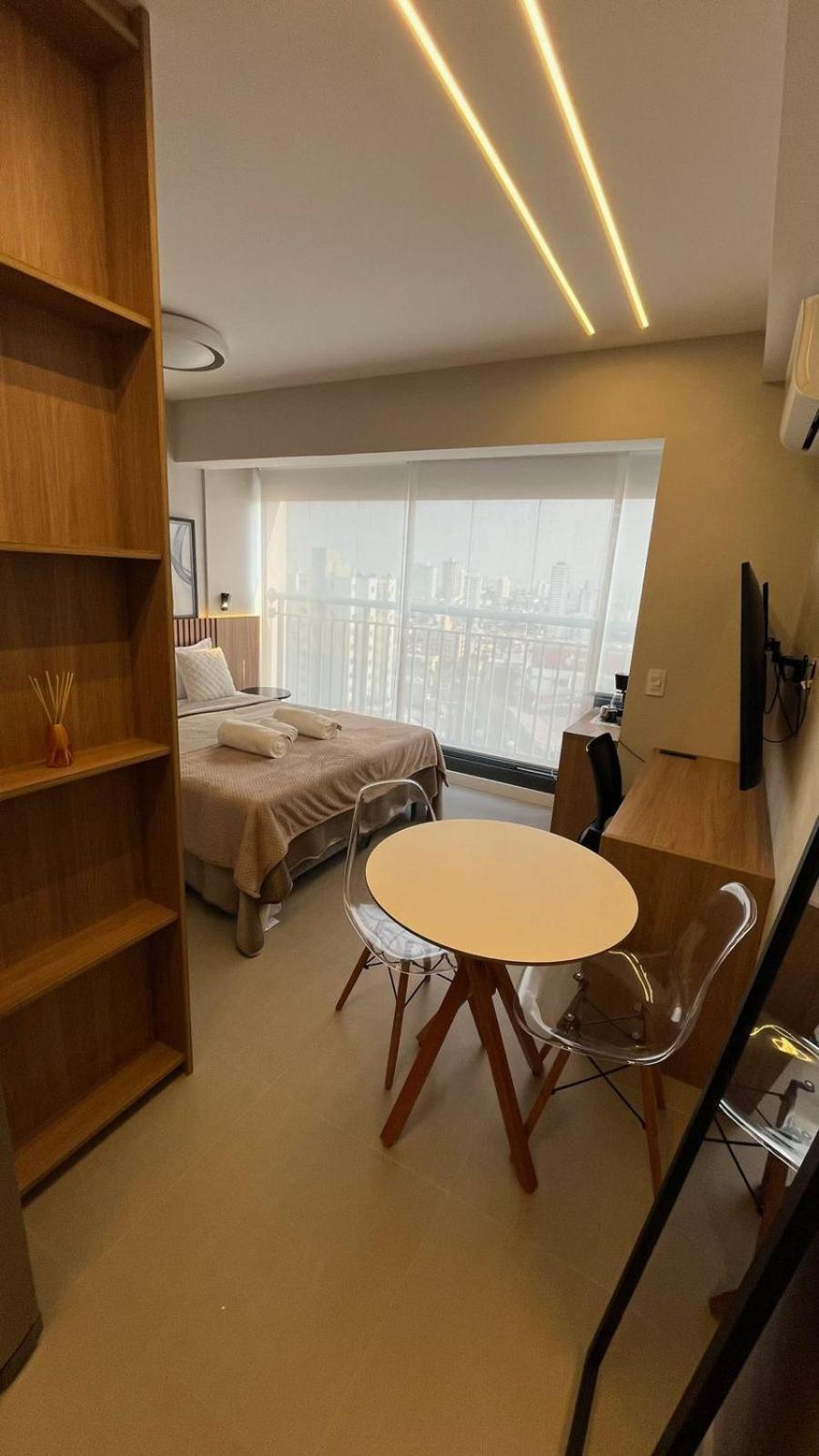 Impecavel - Prox, Metro Tucuruvi Apartamento *