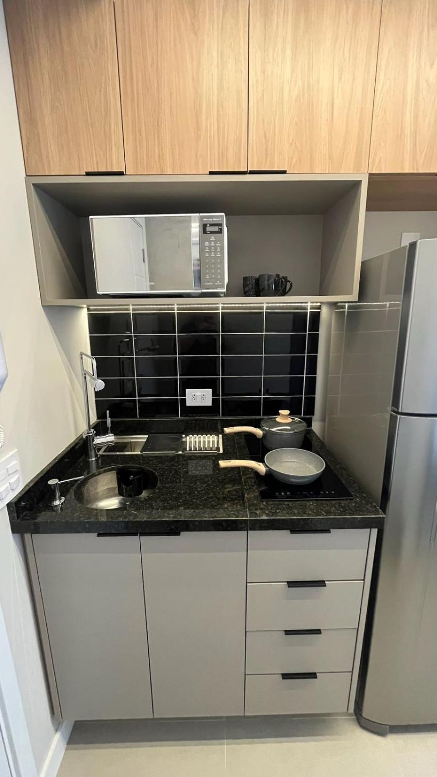Apartamento Impecavel - Prox, Metro Tucuruvi São Paulo