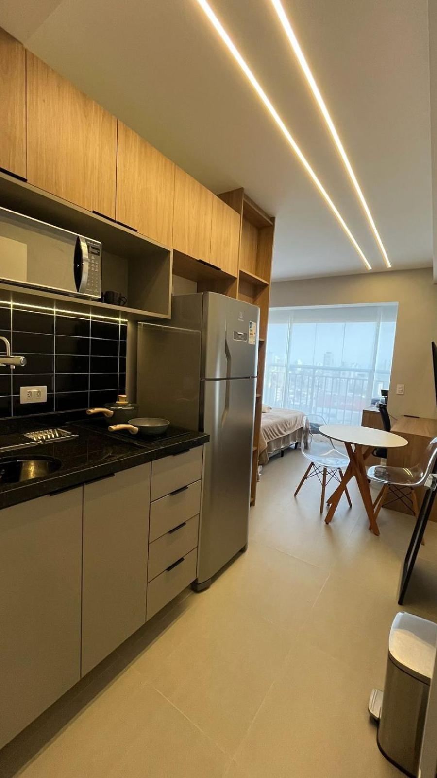 Apartamento Impecavel - Prox, Metro Tucuruvi *