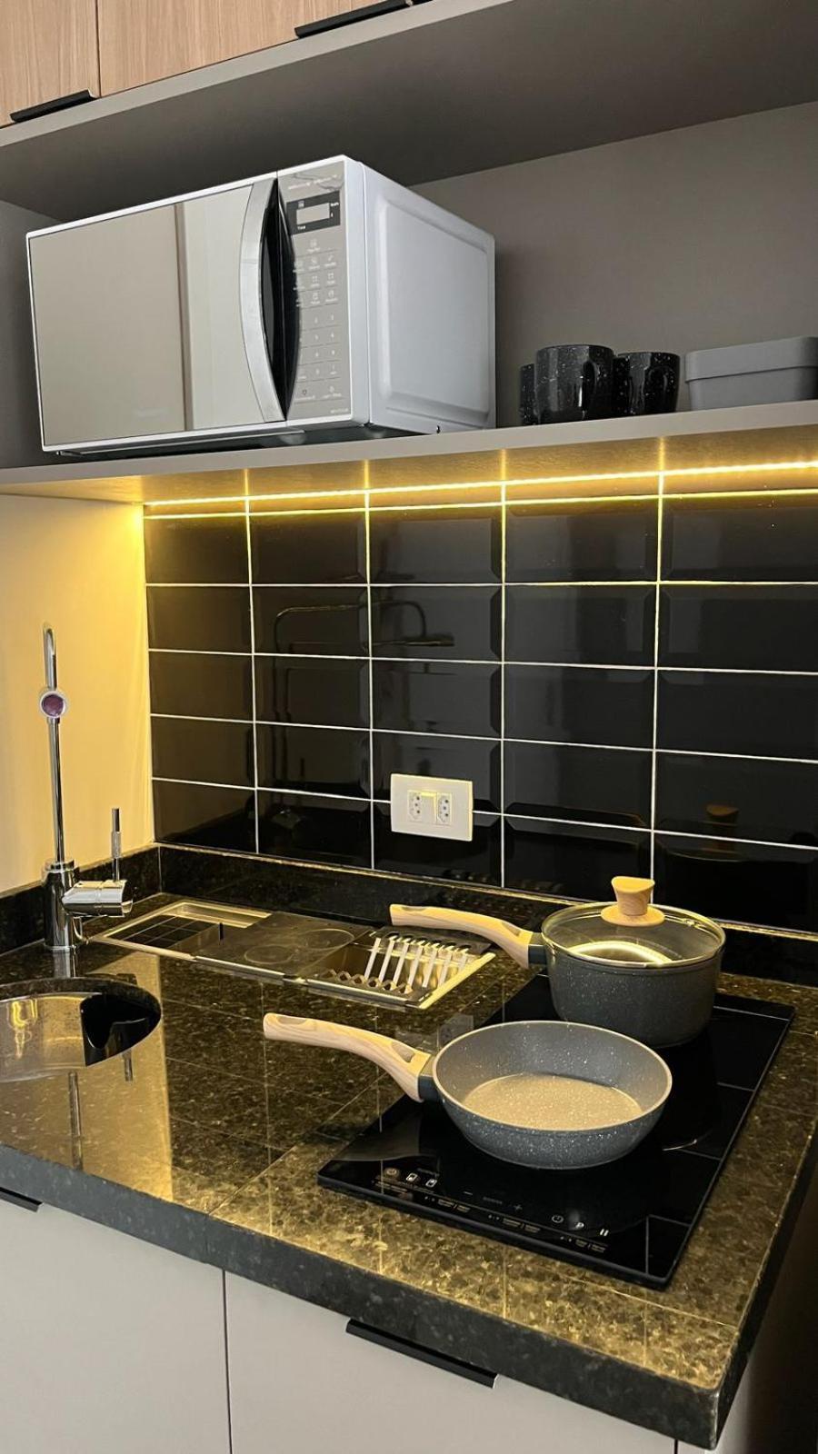 Impecavel - Prox, Metro Tucuruvi Apartamento *